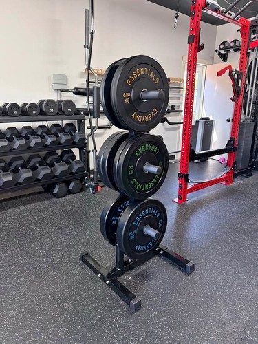 260 olympic bumper plate - olympic,