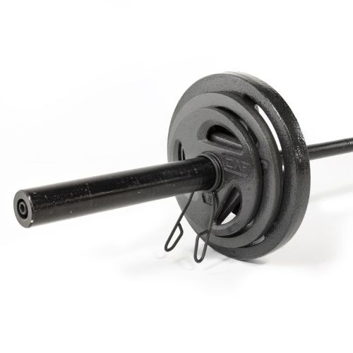 Cap barbell osh - cap, osh-110